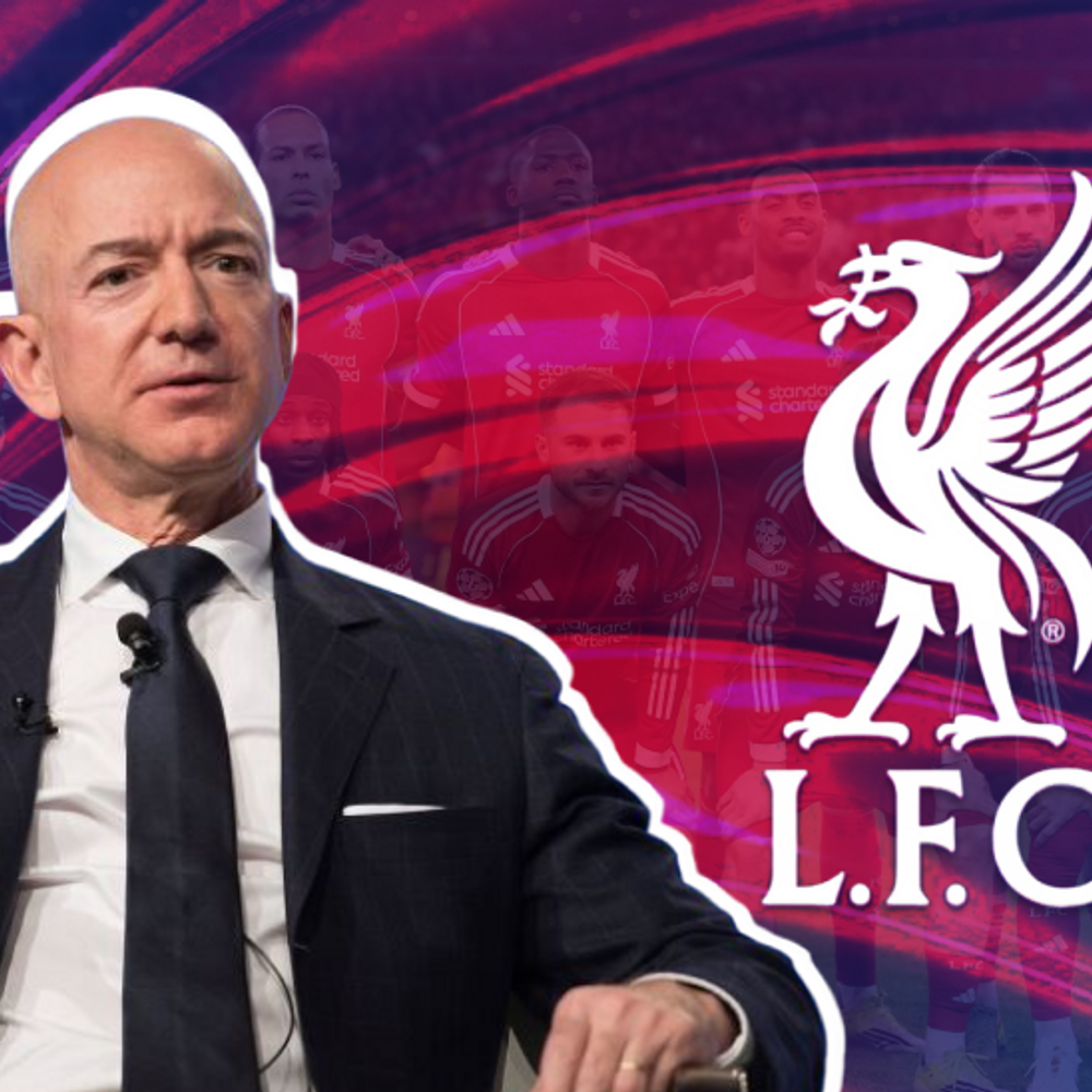 jeff-bezos-led-group-of-companies-buying-minority-stake-in-liverpool:deal-finalised-at-1.5-billion-for-premier-league-club