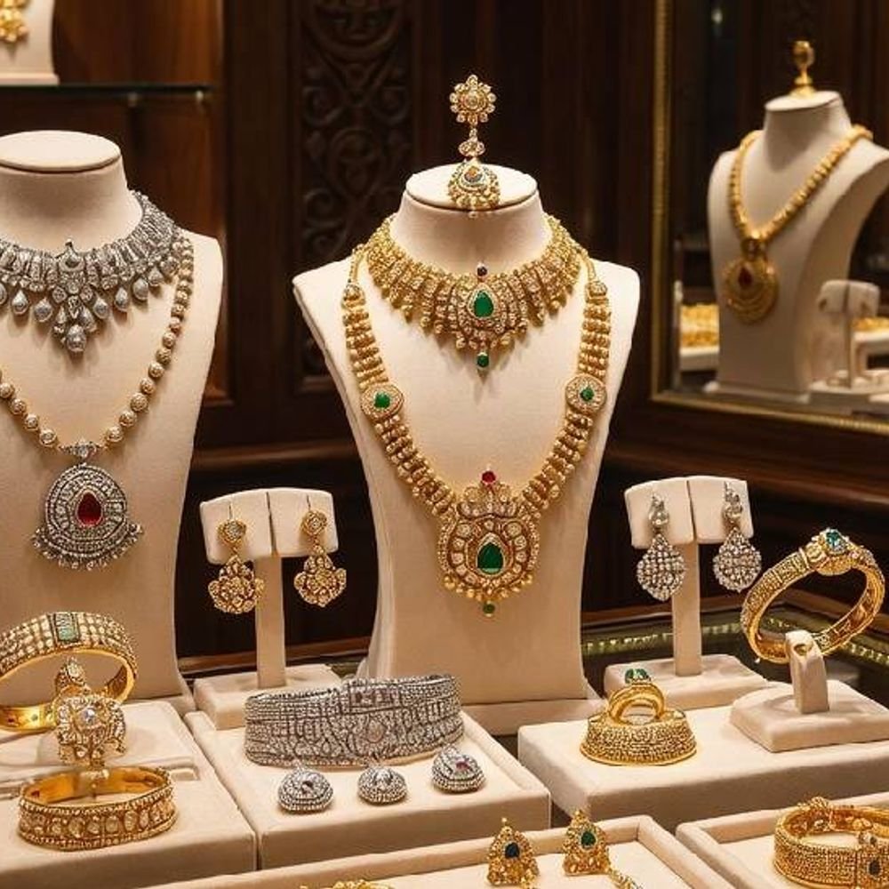 gold-surges-₹1,703-to-trade-at-₹154-lakh/10-gm:silver-jumps-to-₹2.36-lakh/kg