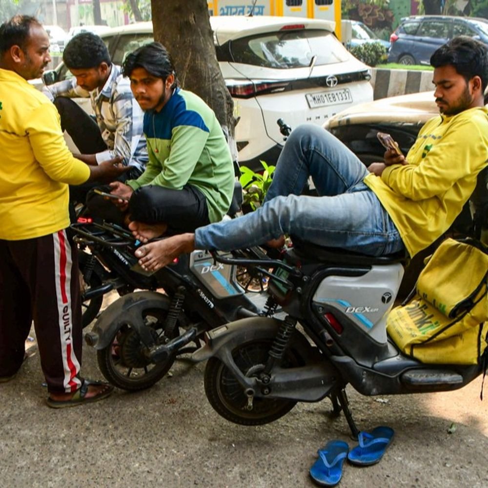 ‘festive-season-to-create-more-jobs-for-gig-workers’:tier-ii-tier-iii-towns-to-drive-nearly-50%-of-hiring