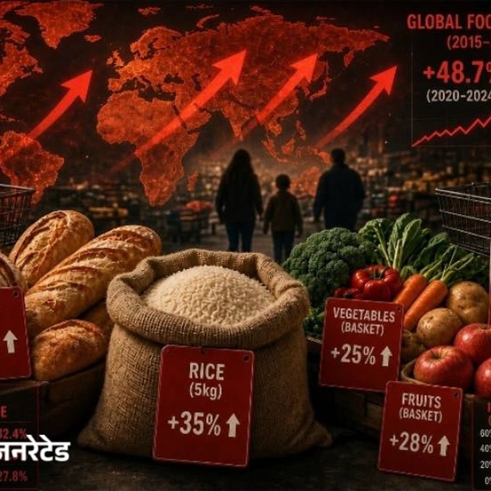 food-and-beverages-may-become-expensive-in-india-by-2027:jp-morgan-warns-of-₹3-lakh-crore-additional-burden-on-govt