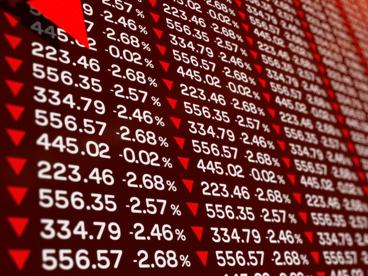 sensex-plunges-300-points-to-trade-at-76,900:nifty-drags-100-points;-metal-and-auto-stocks-lead-sell-off
