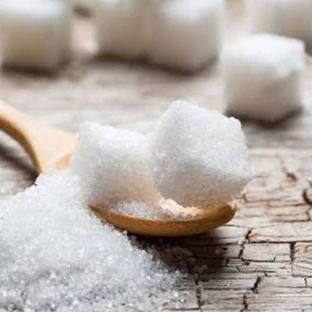 sugar-may-get-cheaper-as-imports-become-tax-free:prices-rose-40%-in-two-months-to-around-₹55/kg;-iran-war-impact