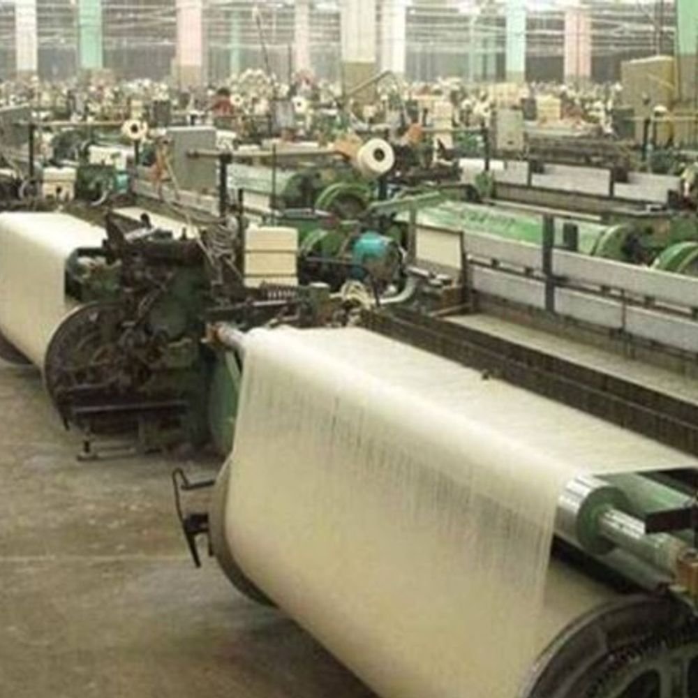 polyester-yarn-prices-surge-as-crude-oil-reaches-$95:weaving-sector-may-face-three-day-shutdown-if-customs-duty-on-yarn-is-not-scrapped