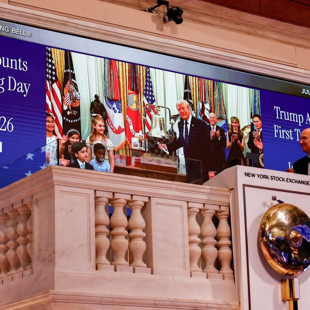 is-trump-earning-crores-from-stock-market-investments?:meta,-visa,-mastercard-highlight-us-prez’s-portfolio