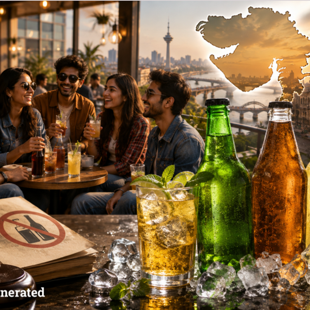 dry-state-gujarat-finds-a-new-high:non-alcoholic-drinks’-fizzing-market-now-worth-crores;-massive-consumption-surge-among-gen-z