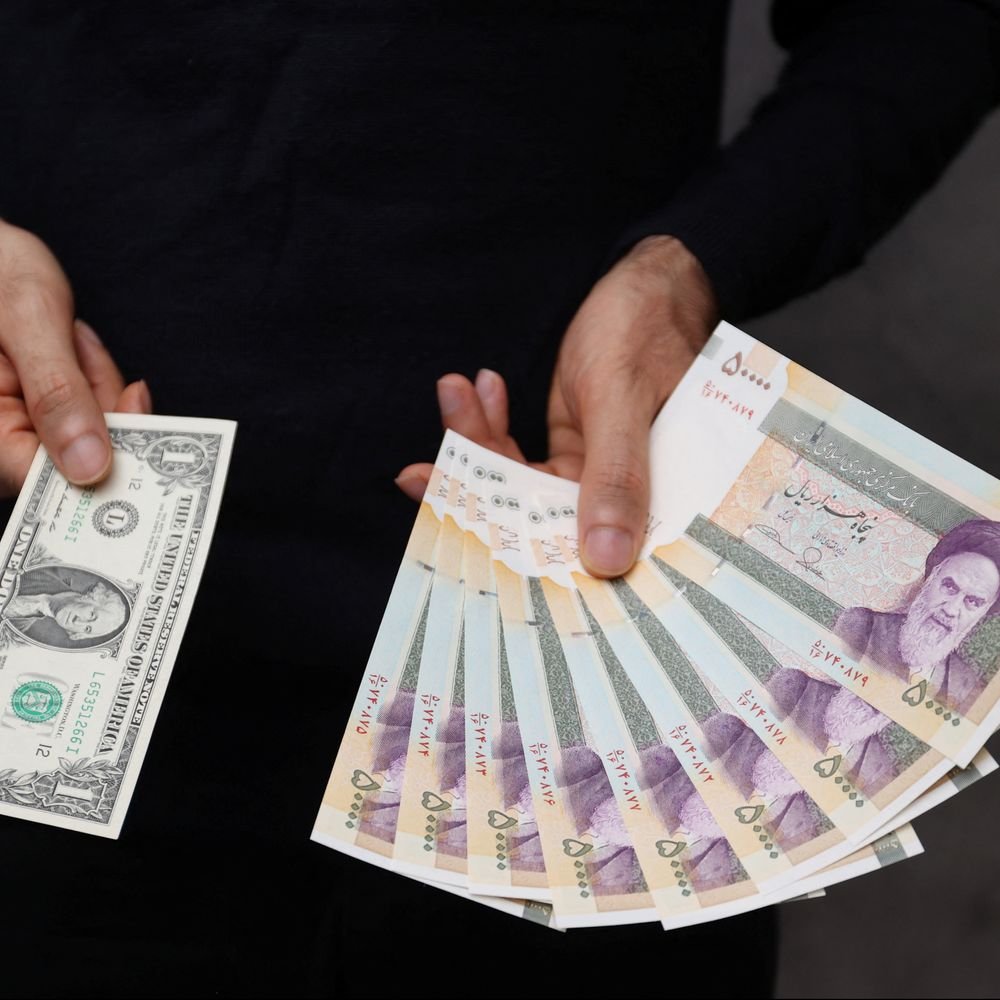 iran’s-currency-rial-reaches-2-million-per-dollar:this-is-the-lowest-level-ever;-economy-worsened-by-us-sanctions