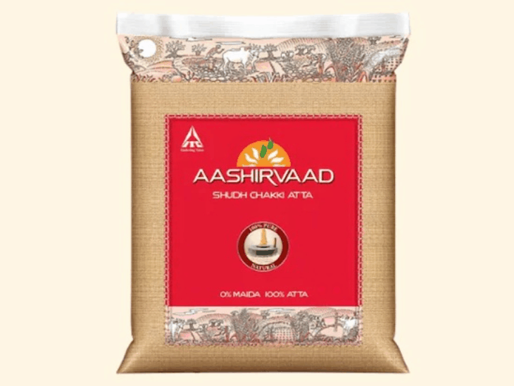 high-court-stays-cancellation-of-aashirvaad-atta-license:fssai-sent-a-notice-for-writing-100%-atta,-next-hearing-on-september-9