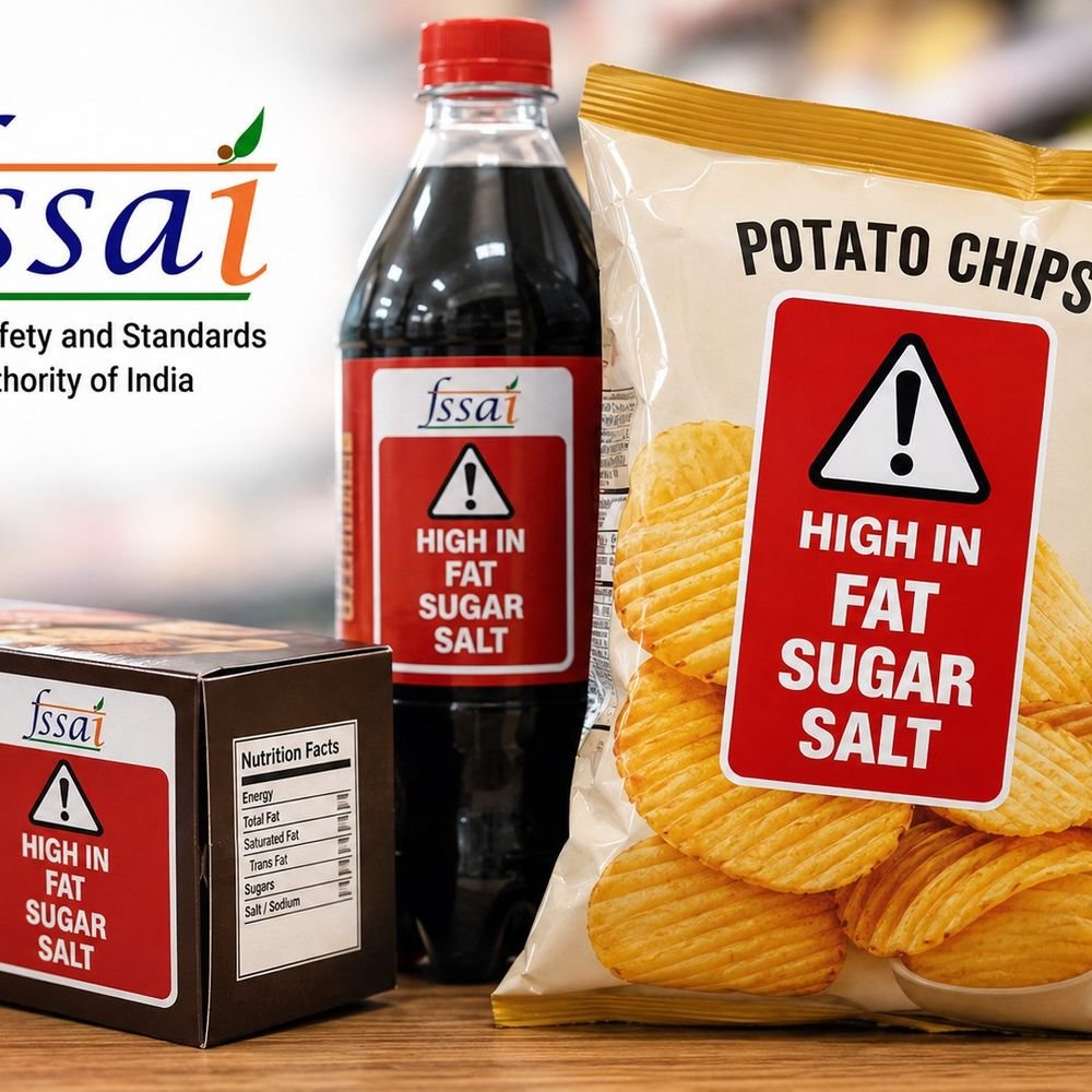 fssai-proposes-red-warning-labels-on-packaged-foods:tells-sc-rollout-will-target-products-high-in-fat,-sugar-and-salt