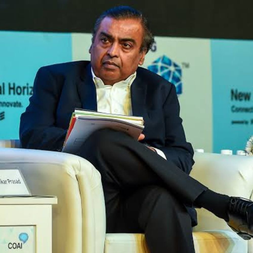 mukesh-ambani-buys-₹350-crore-bungalow-in-lutyens-delhi:it-will-accommodate-reliance-employees-visiting-the-national-capital