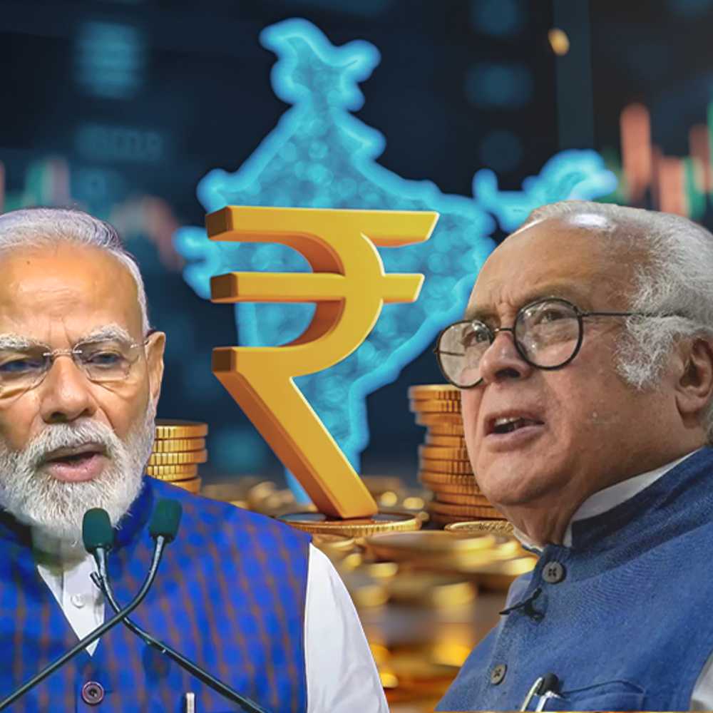 india’s-gdp-shows-economy-is-‘greatly-distorted’:congress-hits-out-at-narendra-modi-govt-for-misleading-people-about-country’s-growth