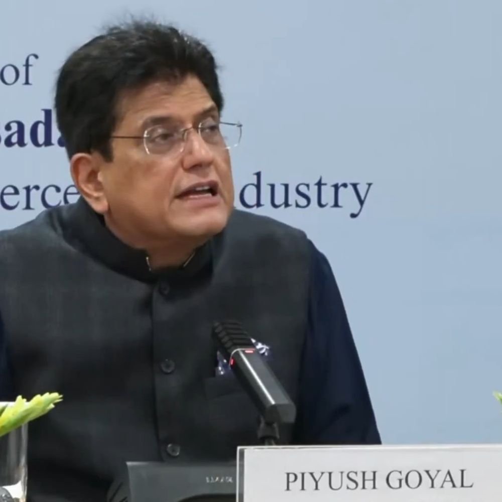 ‘no-trade-deal-with-us-without-preferential-tariffs’:goyal-says-tariff-advantage-will-give-indian-goods-better-price-in-us-market