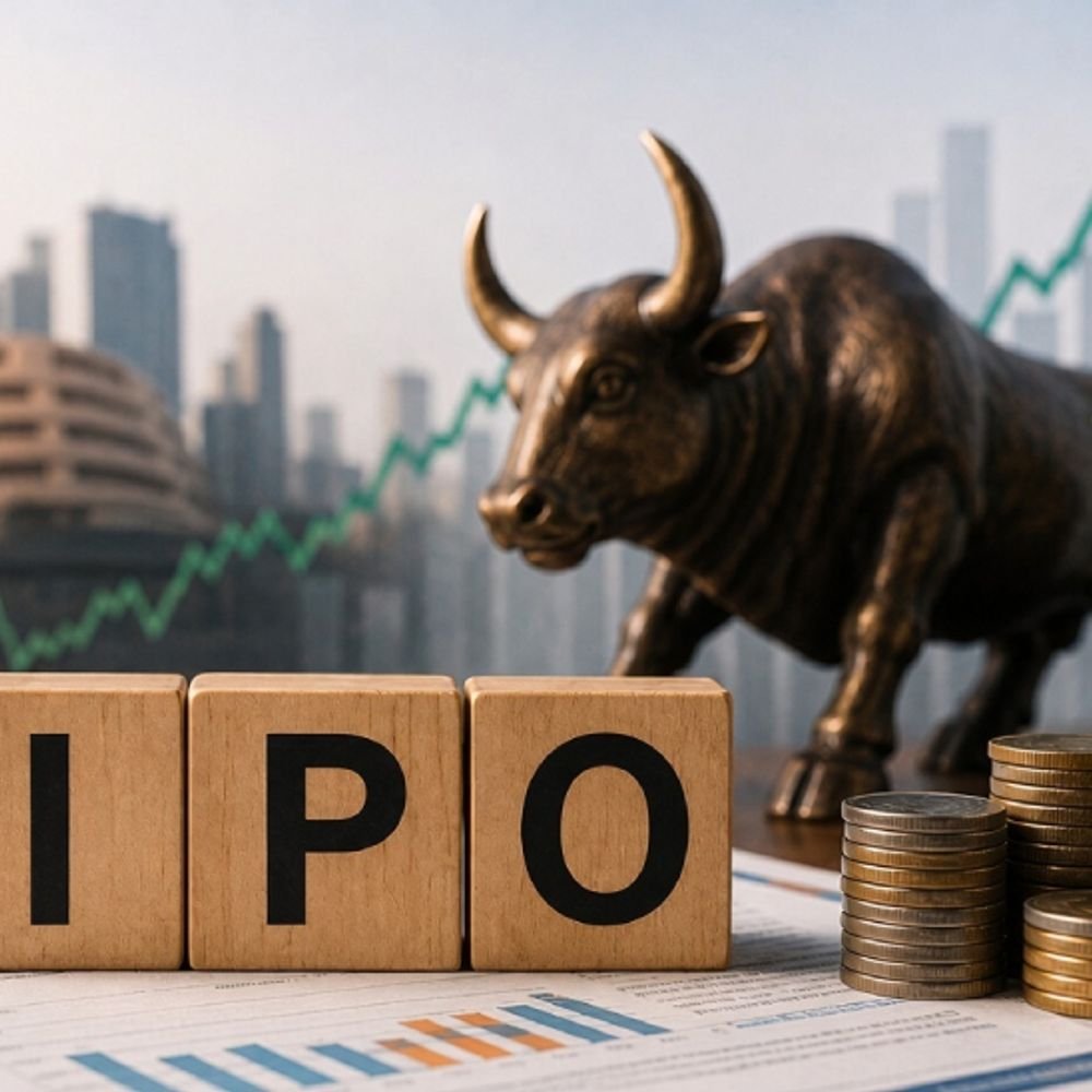 ipos-of-11-firms-to-hit-stock-market:preparation-to-raise-₹7,055-crore;-rentomojo,-karmtara-lead;-see-full-list-here