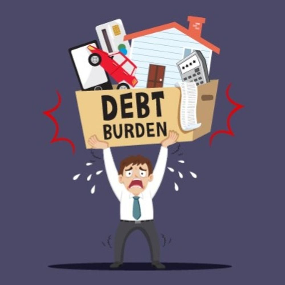 5-warning-signs-that-you-are-trapped-in-debt-cycle:emis-exceed-50%-of-income,-breaking-investments-to-pay-bills-more