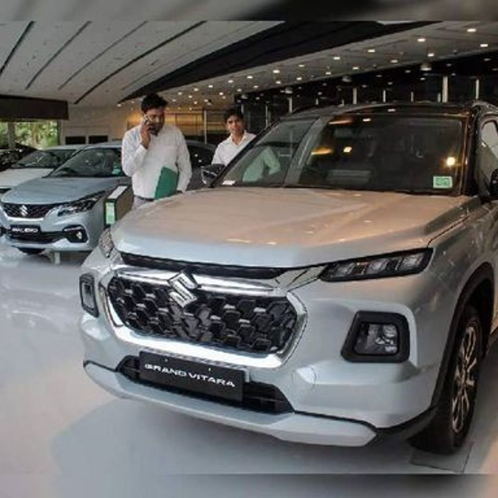 maruti-suzuki-hikes-car-prices-3rd-time-in-4-months:cost-of-select-models-like-s-presso,-alto-k10-rises-by-up-to-₹20,000
