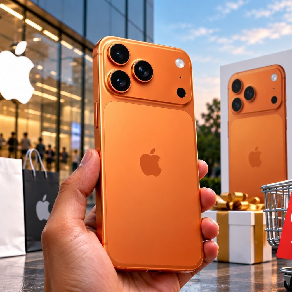 buy-iphone-17-pro-max-at-around-₹74,990:apple’s-india-retailers-announce-attractive-offers-on-flagship-smartphones-after-price-hike