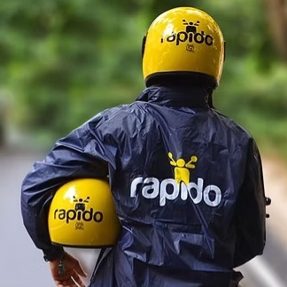 ₹10-lakh-fine-imposed-on-rapido:ride-hailing-app-accused-of-forcibly-charging-extra-money-tips-from-users