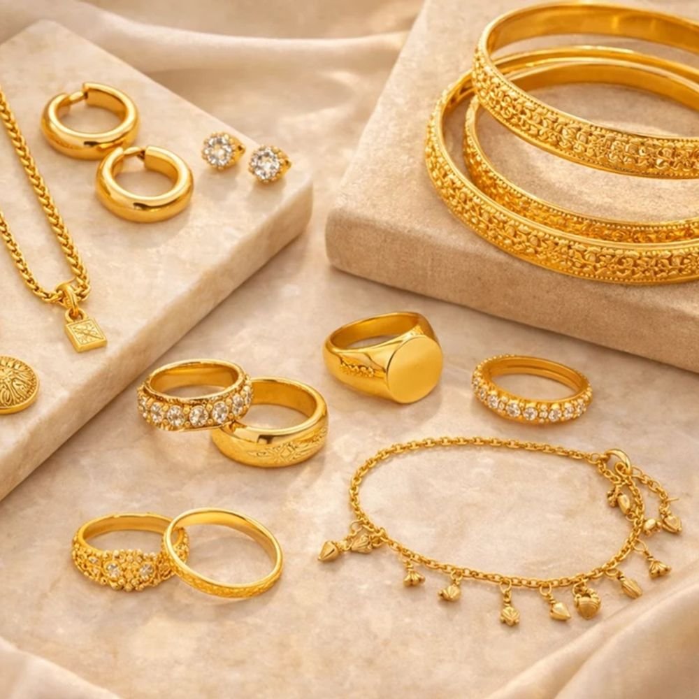 gold-jewellery-may-become-costlier-before-festive-season:govt-increases-hallmarking-fee-from-₹45-to-₹75-per-article