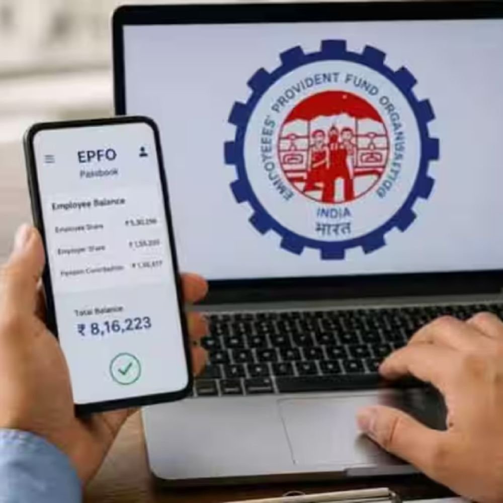 govt-raises-epf-eligibility-limit-to-₹25,000-salary-per-month:more-citizens-will-be-able-to-get-benefit-of-pf-scheme