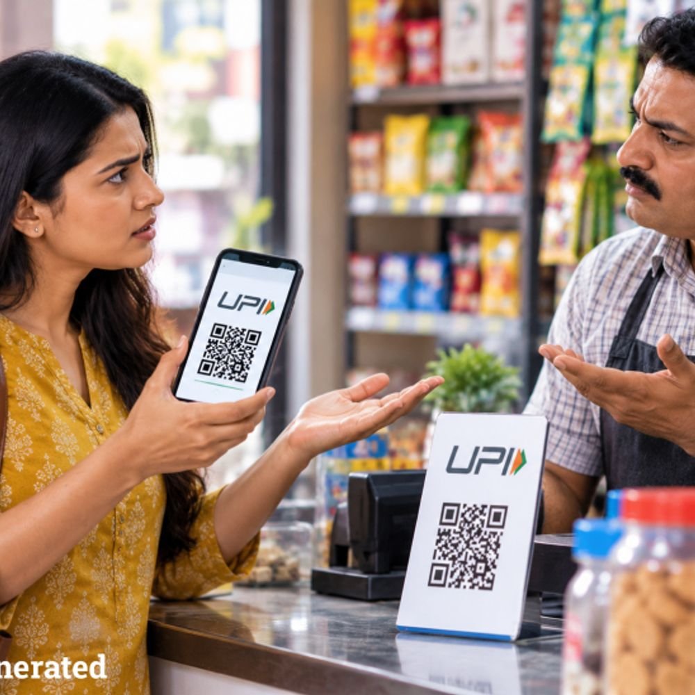 what-to-do-if-shopkeeper-asks-for-upi-charges-payment?:contact-bank-or-visit-‘myupi-payment-portal’-–-know-your-rights