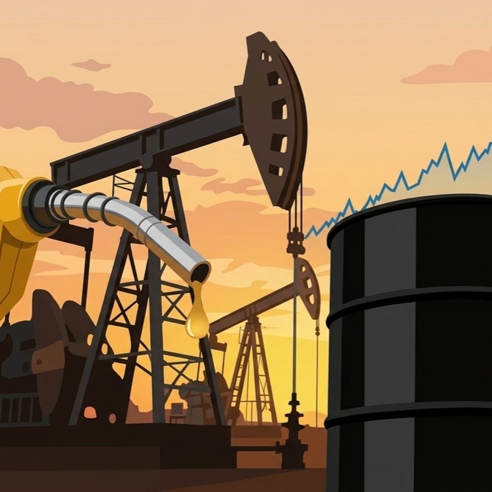 government-cuts-fuel-export-duty:₹5-tax-cut-on-diesel-and-₹1-on-petrol;-retail-rates-to-remain-unchanged