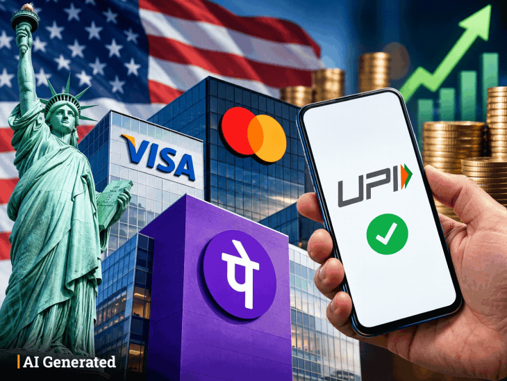 us-companies-to-earn-more-from-upi-fees?:how-new-charges-may-help-visa,-mastercard,-and-phonepe’s-ipo-valuation