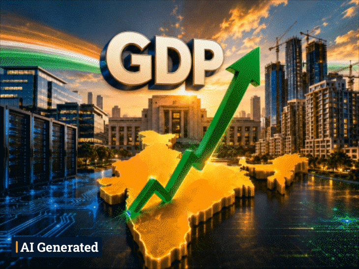moody’s-raises-india’s-gdp-growth-forecast-for-fy27-to-7%:higher-than-imf-rbi-estimates;-economy-remains-strong-despite-west-asia-tensions