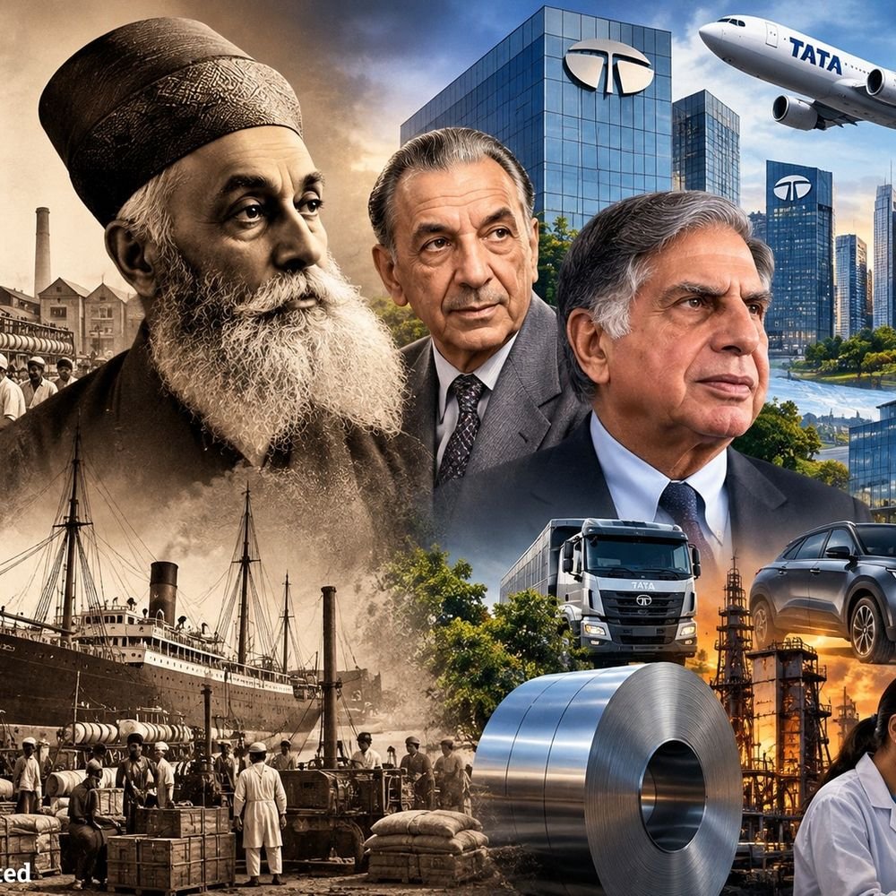 history-of-tata-group:how-an-1868-trading-unit-evolved-into-a-₹31-lakh-crore-conglomerate