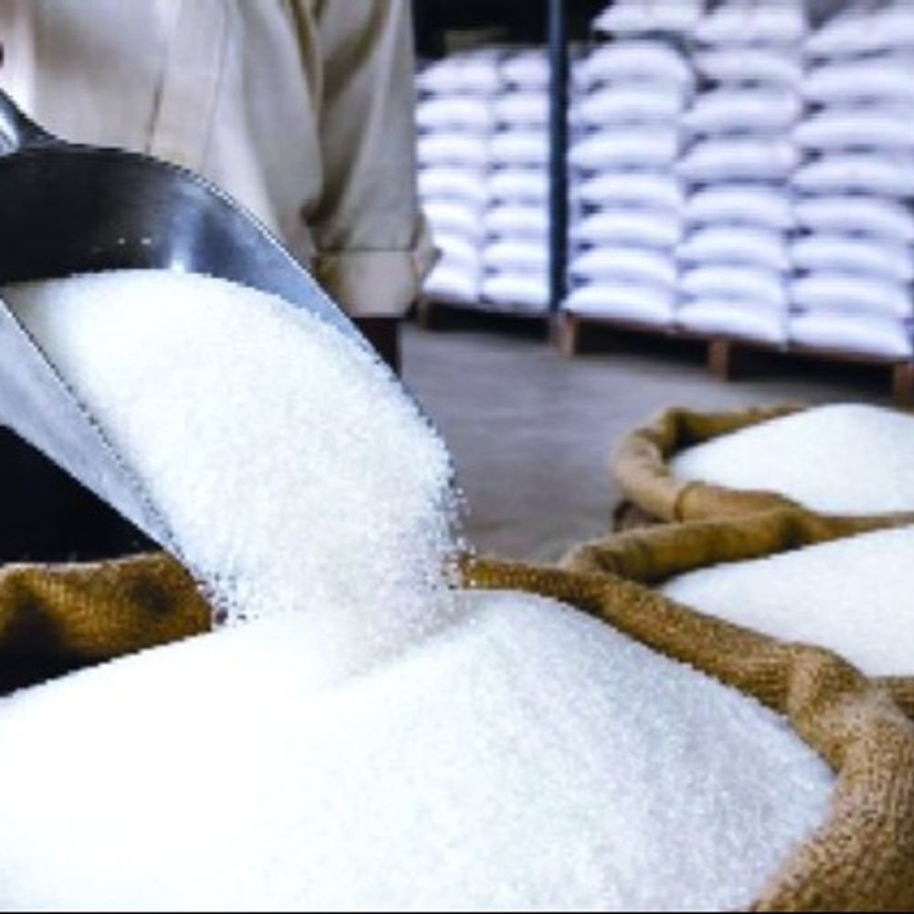 sugar-to-become-cheaper-before-festivals:govt-tells-traders-to-sell-sugar-at-affordable-prices;-stock-limit-raised-from-15-to-30-days