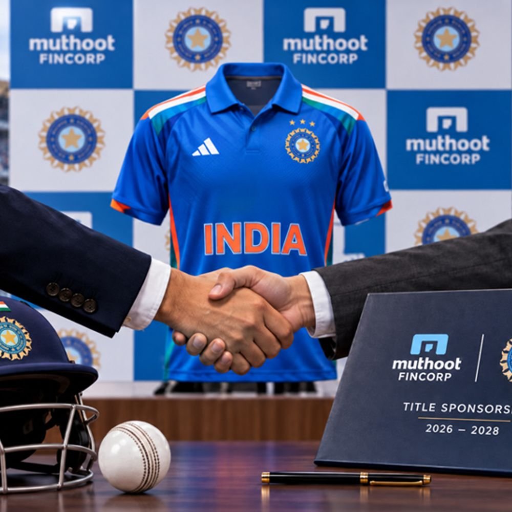 muthoot-fincorp-bags-indian-cricket’s-title-sponsorship-rights:deal-secured-until-31-march-2028,-negotiated-at-₹4.85-crore-per-match