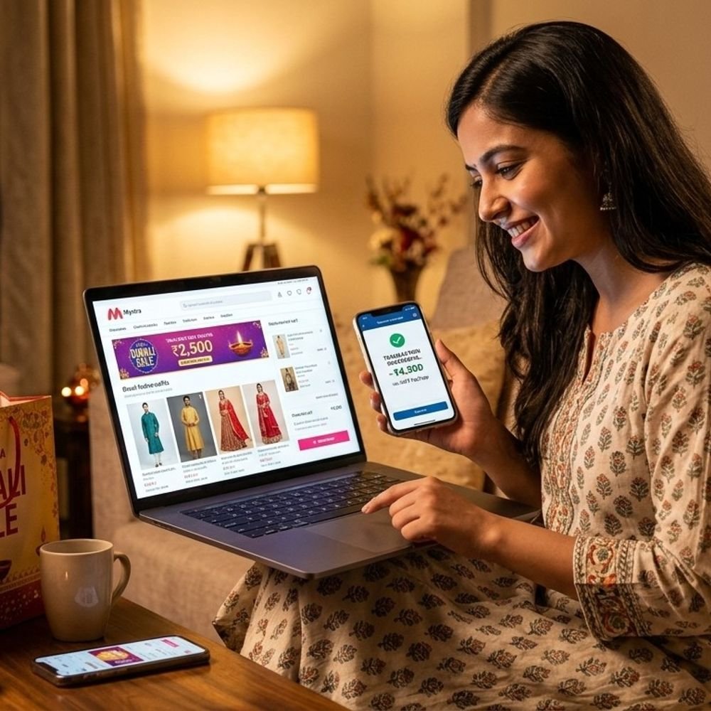 more-people-looking-for-ai’s-help-while-shopping-this-festive:75%-trust-ai-shopping-recommendations,-3-in-5-plan-to-spend-over-₹10,000