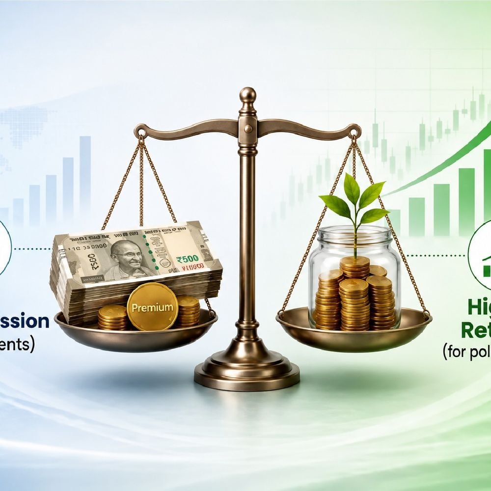 you-paid-a-higher-premium,-but-the-agent-benefited:insurance-regulator-to-change-rules,-commission-cap-to-be-set;-more-money-will-be-invested