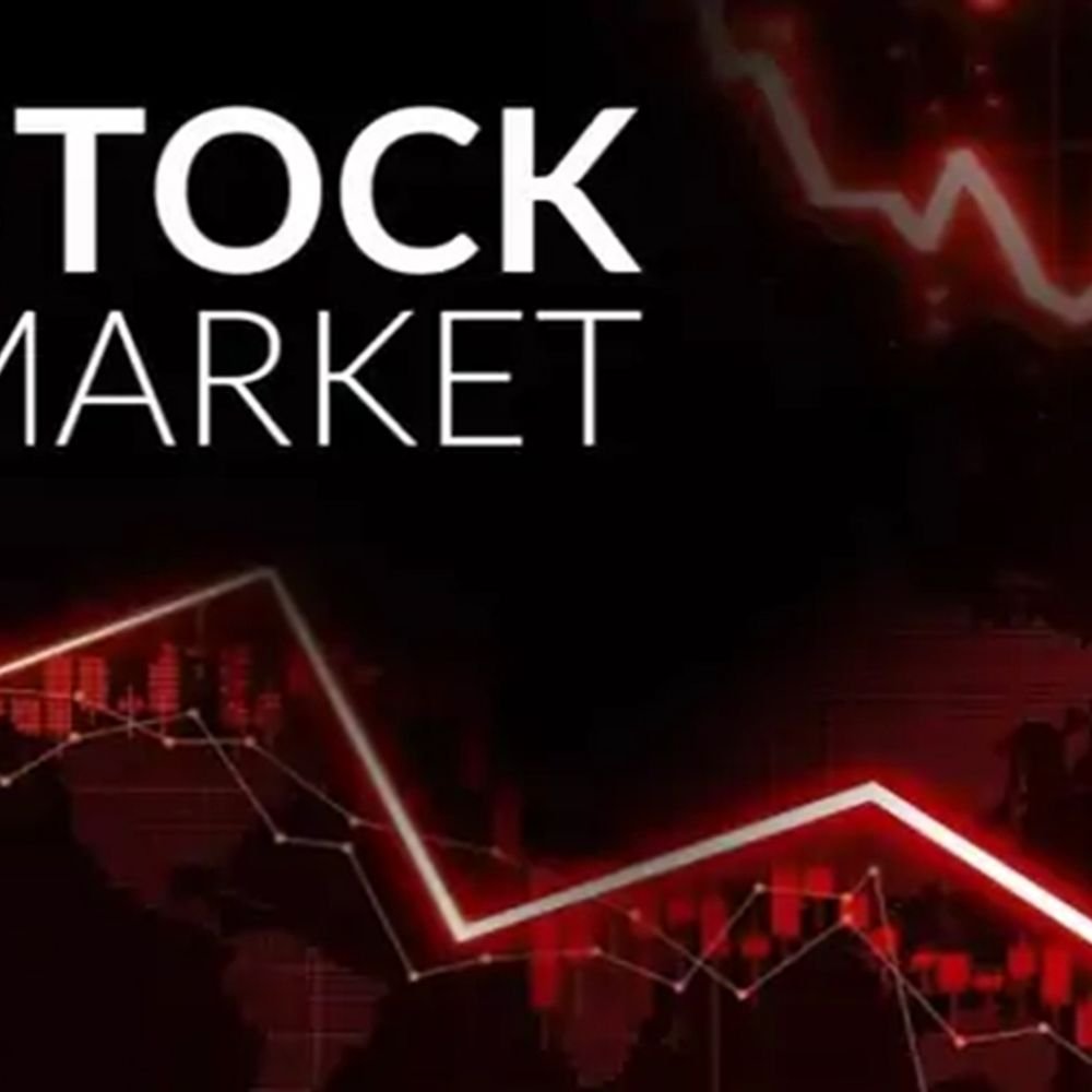 sensex-falls-500-points,-trading-at-72,250:nifty-also-falls-150-points,-decline-continues-for-the-eighth-consecutive-week
