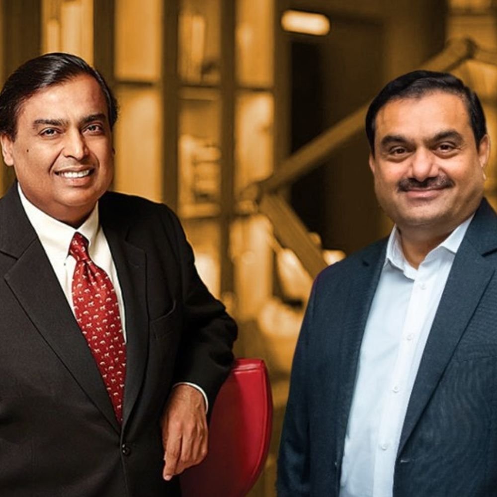 adani-is-india’s-richest-person-again-after-3-years:wealth-rises-with-₹10.85-lakh-crore,-surpasses-ambani-lakshmi-mittal