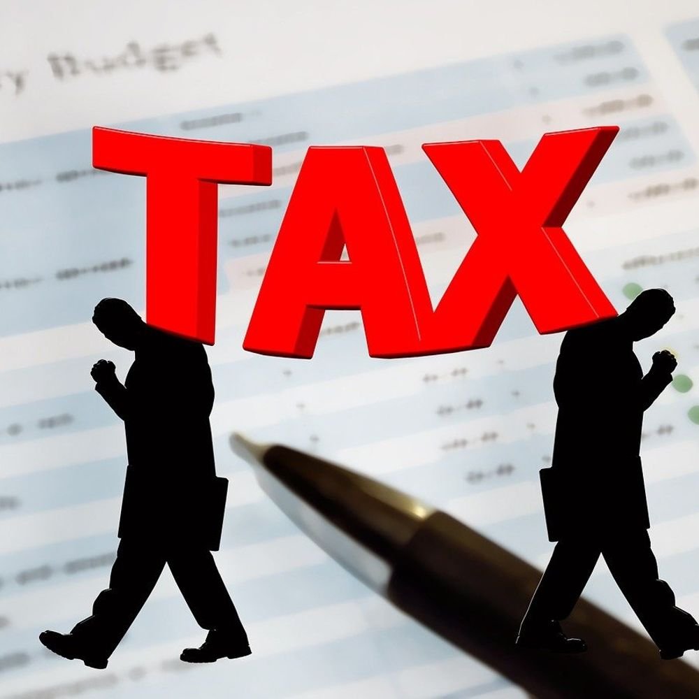 from-whom-govt-collects-more-tax-citizens-or-companies?:income-tax-collection-growth-rate-lags-behind-corporate-tax