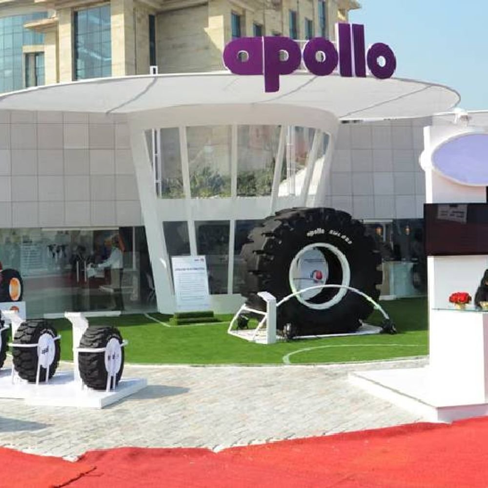 never-tire-of-reaching-milestones:once-on-verge-of-being-sold-for-₹1,-apollo-is-now-one-of-india’s-top-tyre-makers