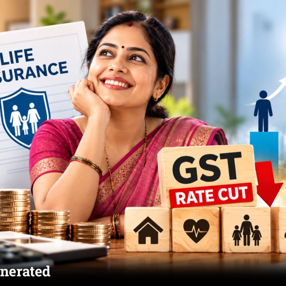 ‘women-buying-more-life-insurance-policies-than-men’:premium-reduction-post-centre’s-gst-rate-cut-changing-way-people-buy-policies