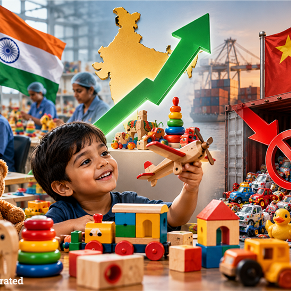 india’s-dependence-on-imports-from-china-increases:toy-sector-is-majorly-affected;-read-how-this-came-to-be
