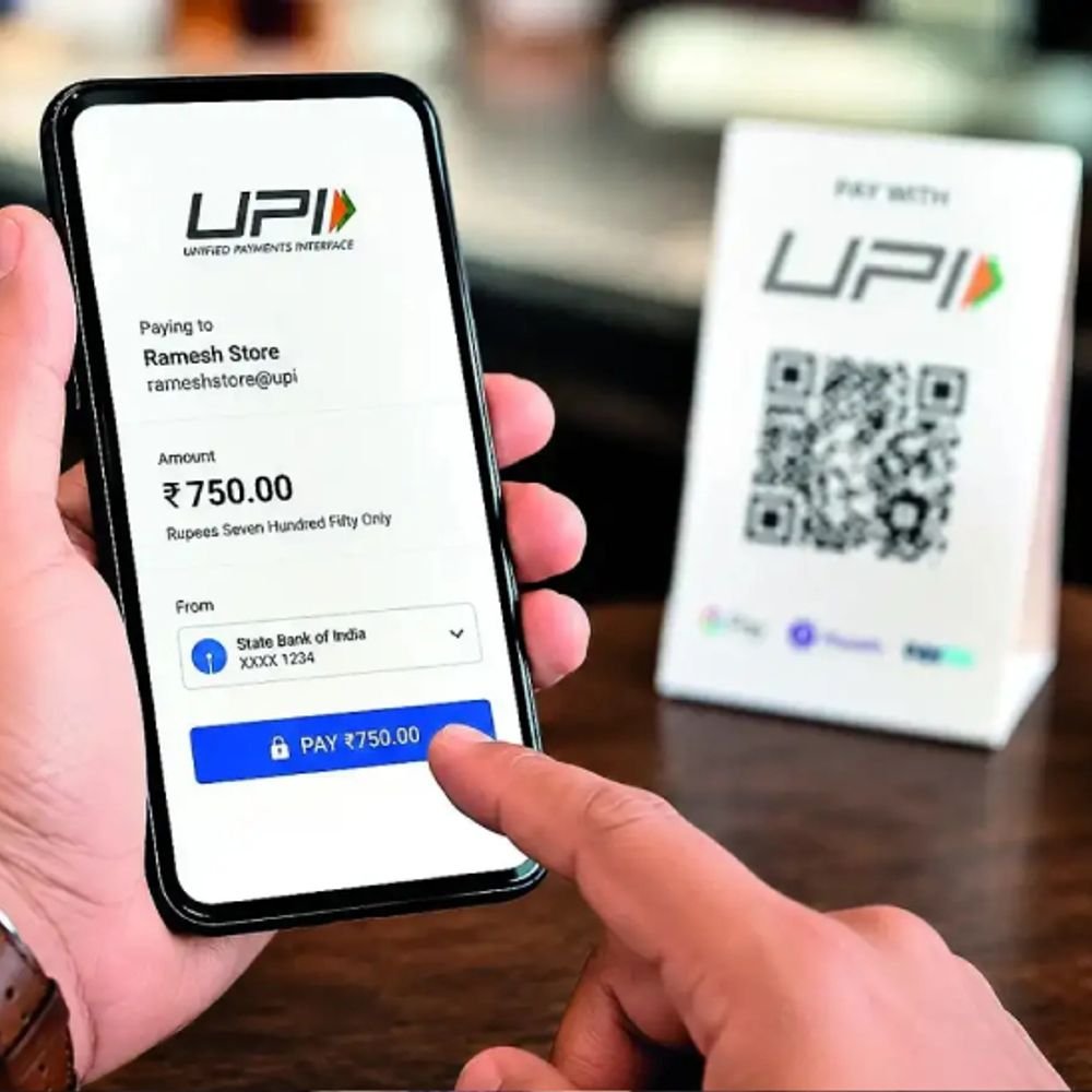 83%-of-shopkeepers-unwilling-to-pay-upi-charges:if-cost-is-passed-on-to-customers,-86%-will-not-make-upi-payments:-localcircles-survey