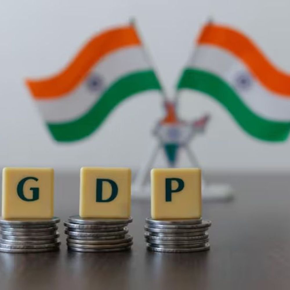 world-bank-raises-india’s-gdp-forecast-to-7.1%-for-fy27:indian-economy-performs-better-than-expected-amid-global-tensions