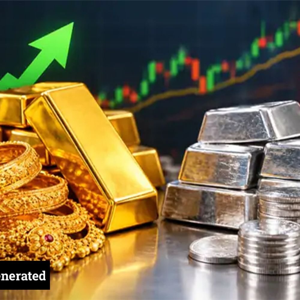 gold-₹2,000-costlier-today;-crosses-₹15-lakh/10-gm-mark:silver-rises-₹4,000-to-₹2.21-lakh/kg