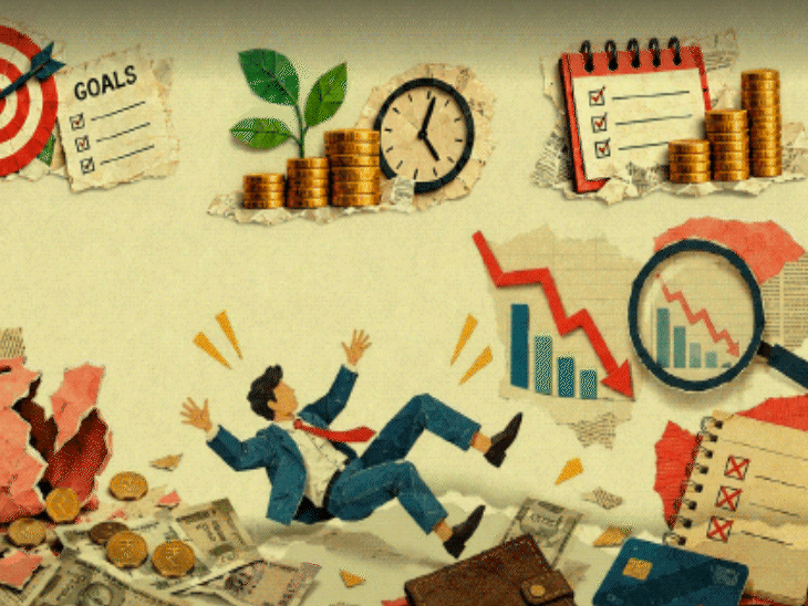 8-common-investment-mistakes-to-avoid:from-relying-on-single-income-source-to-panic-selling-during-market-volatility-–-get-here-entire-list