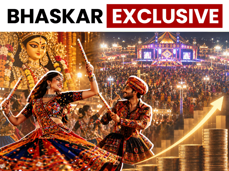 inside-ahmedabad’s-navratri-economics:how-devotion-has-transformed-into-a-₹200-crore+-festive-industry,-keeping-traditional-values-intact