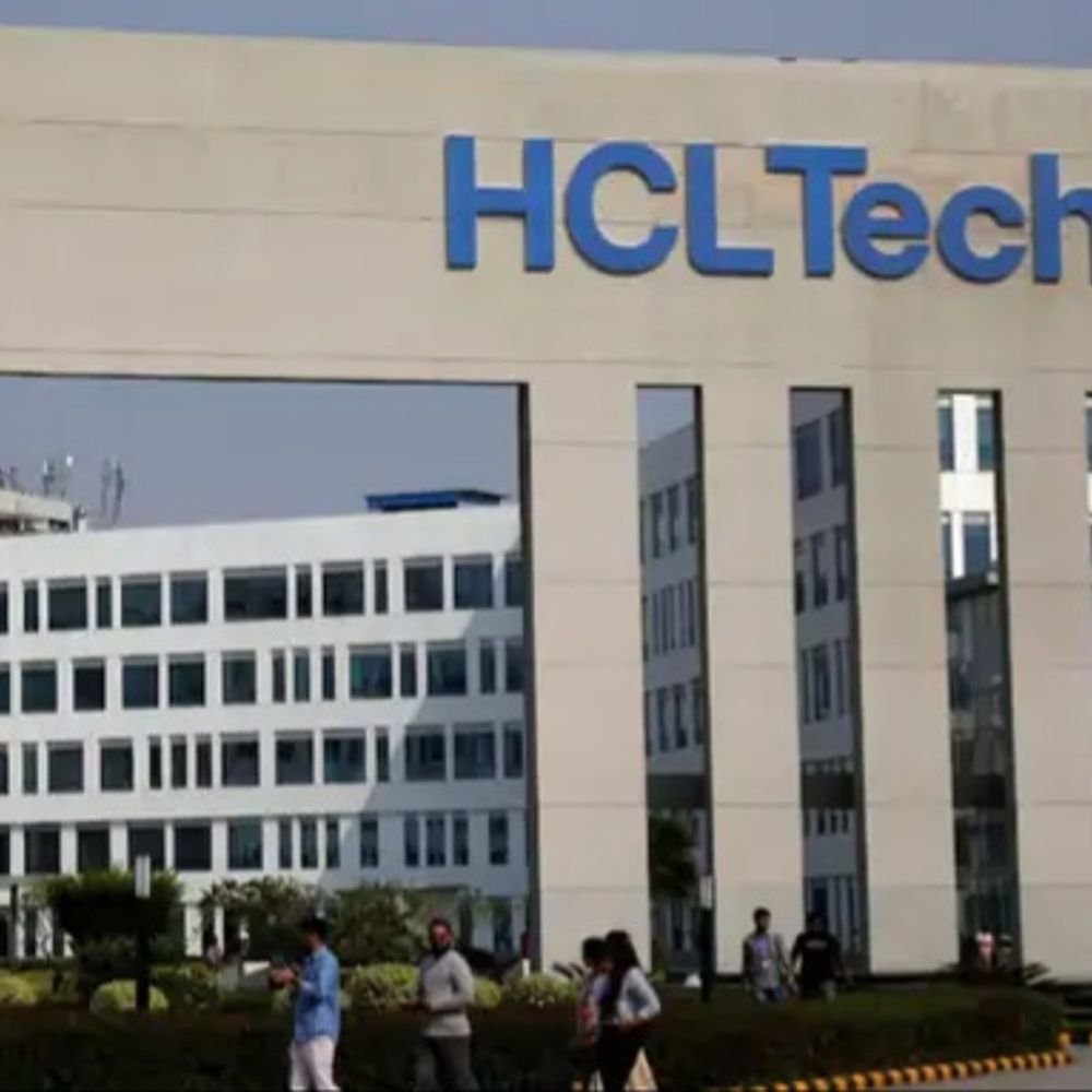 hcl-tech’s-profit-rises-21%-to-₹5,132-crore:revenue-up-11.5%-in-second-quarter;-company-to-pay-investors-a-₹12-dividend-per-share