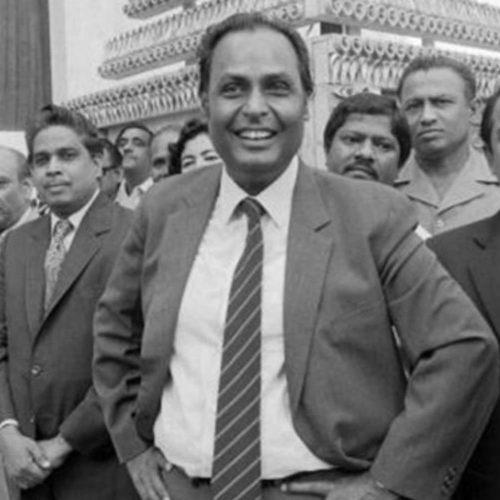 dhirubhai-taught-india-to-invest,-not-just-save:brought-the-stock-market-to-middle-class-families-and-made-them-partners-in-big-dreams