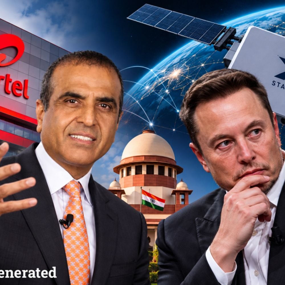 ‘will-be-happy-to-get-satellite-internet-nod-before-musk’:airtel-chief-says-he’s-waiting-for-5-yrs-in-response-to-musk’s-complaint-about-approval-delay