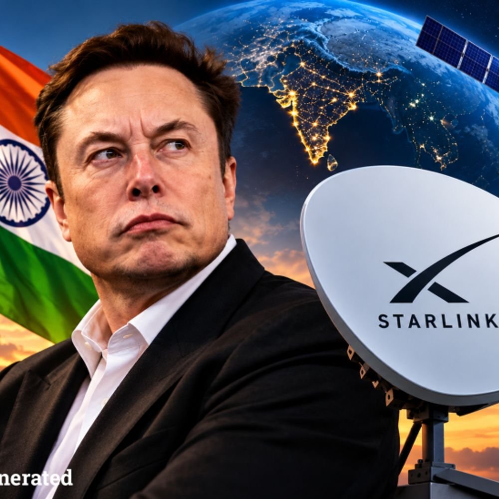elon-musk-gets-into-another-controversy,-now-over-starlink:5-occasions-when-tesla-chief-and-his-companies-faced-scrutiny-in-india
