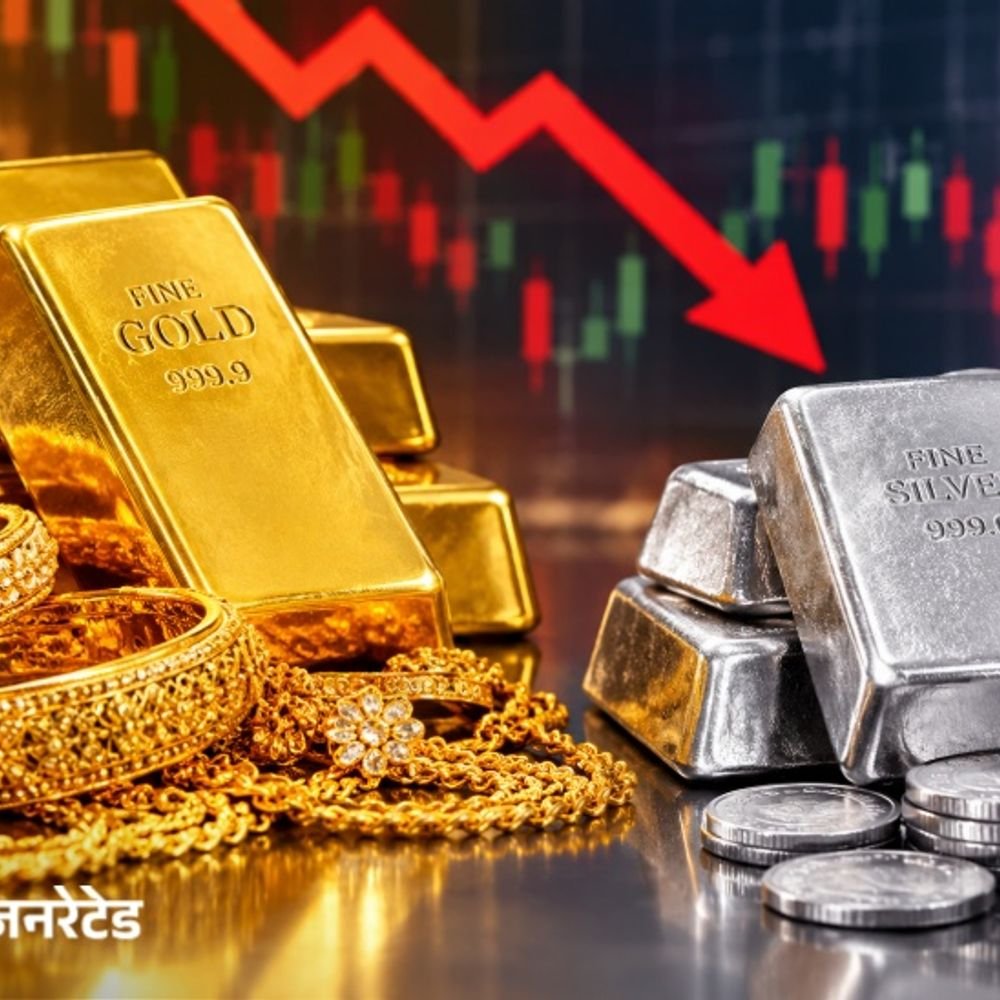 gold-rates-decline-by-₹3,000-in-a-week:silver-prices-drop-₹10,191-to-₹2.11-lakh;-check-city-wise-rates