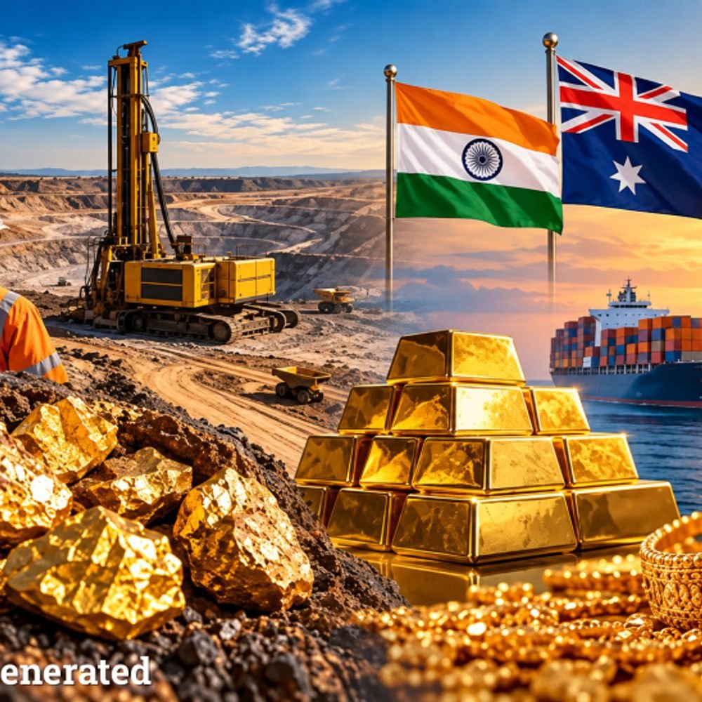 india-may-get-new-gold-supplier:australia-spends-₹13,000-crore-on-exploration;-sits-on-world’s-largest-gold-reserves