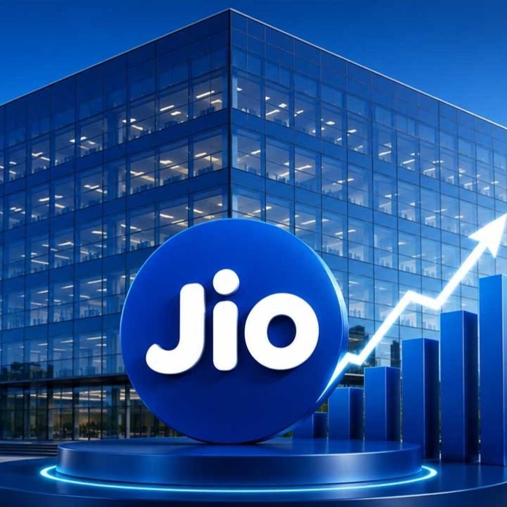 jio’s-₹8,110-crore-anchor-book-subscribed-30-times:₹2.5-lakh-crore-in-bids;-blackrock-and-sbi-mutual-fund-participate