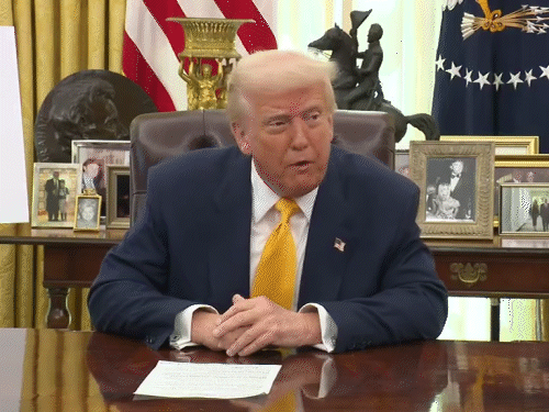 us-and-india-close-to-finalising-trade-deal:trump-says-proposed-pact-will-differ-significantly-from-previous-agreements